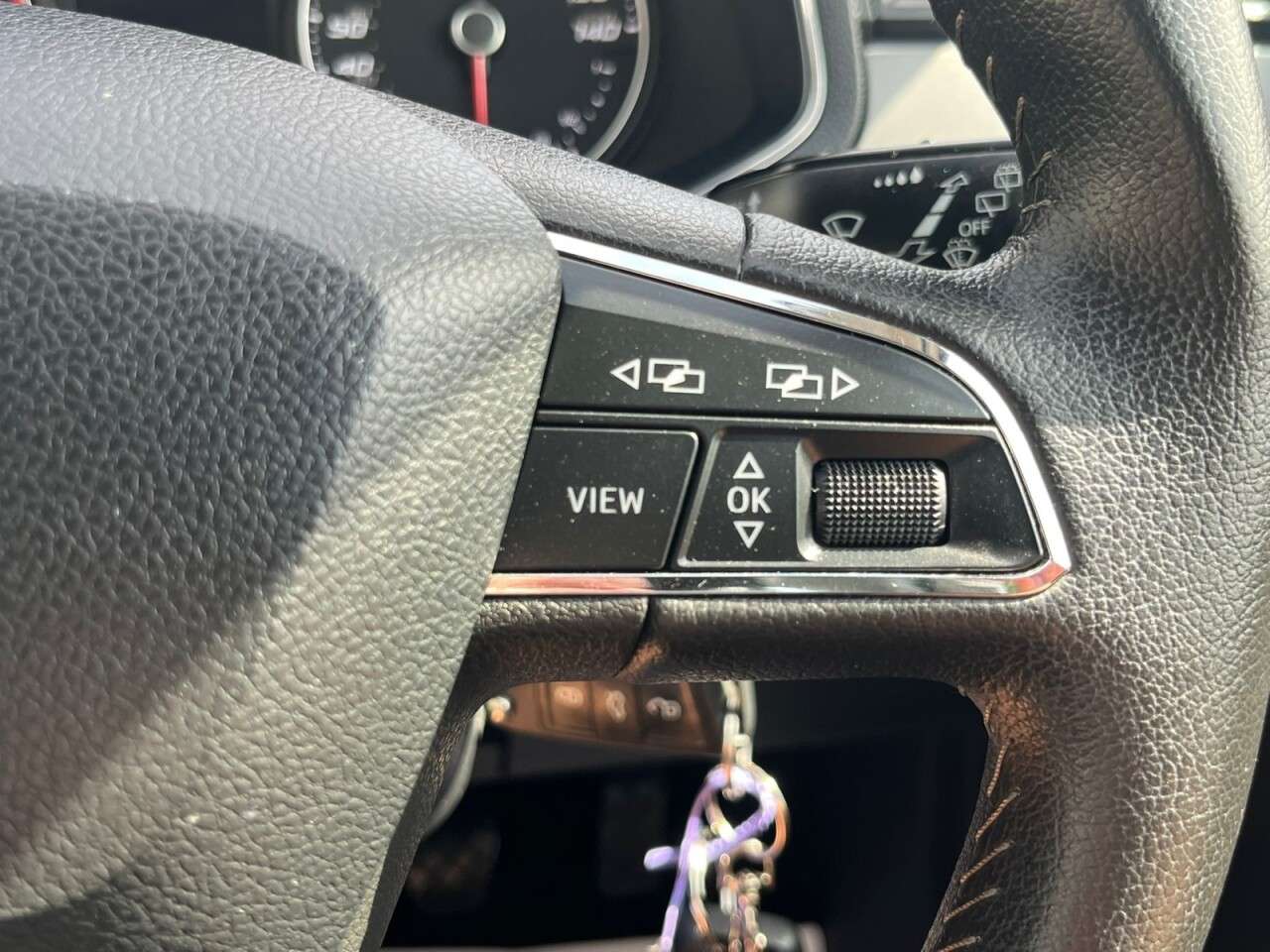 2018 SEAT IBIZA 2018 SEAT IBIZA