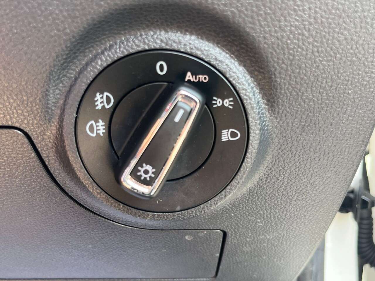 2018 SEAT IBIZA 2018 SEAT IBIZA
