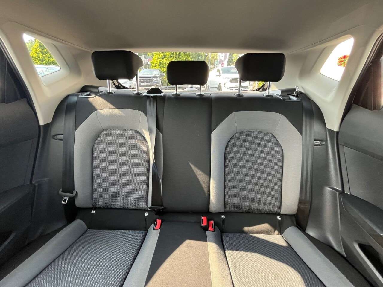2021 SEAT IBIZA 2021 SEAT IBIZA