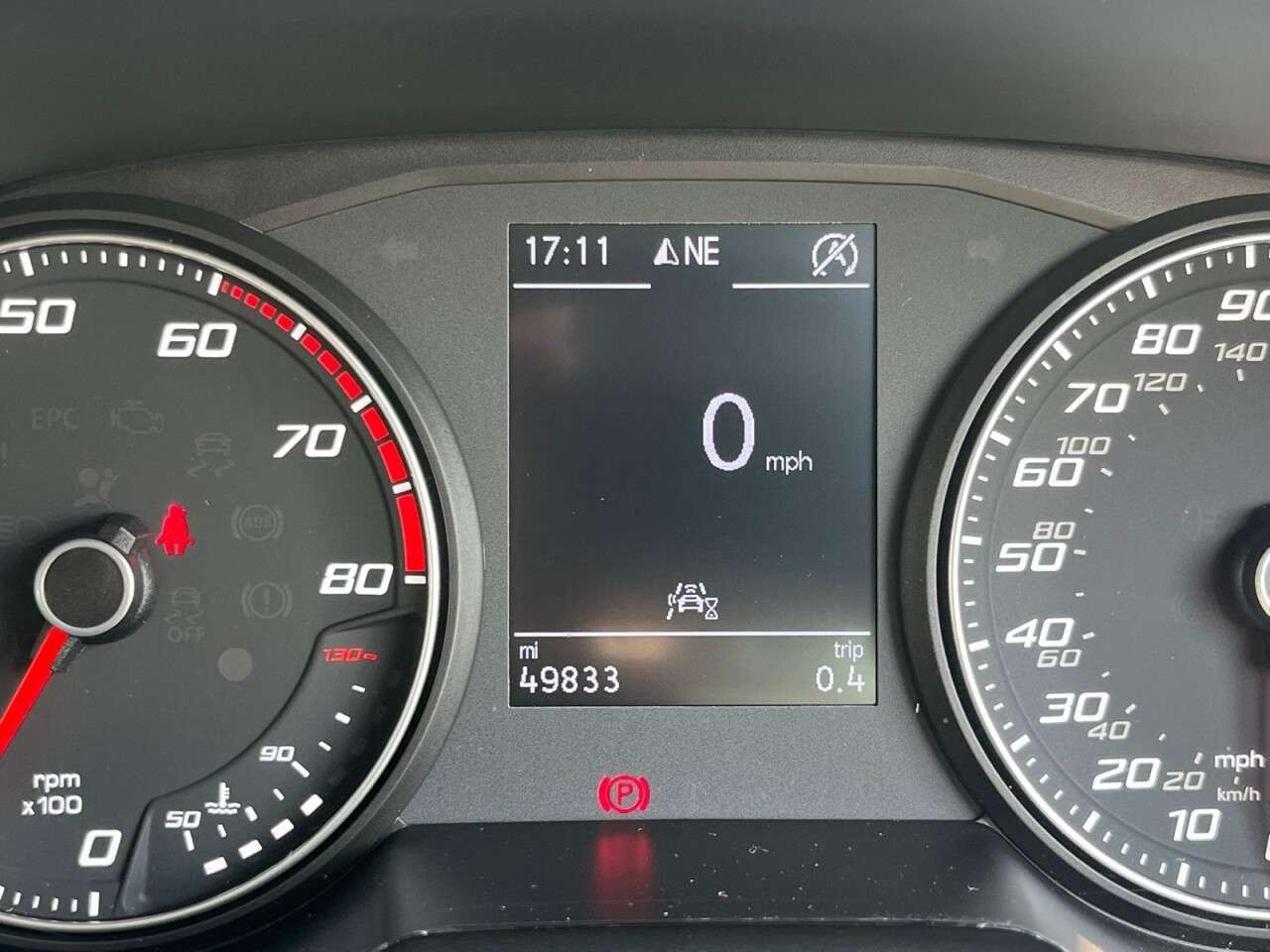 2021 SEAT IBIZA 2021 SEAT IBIZA