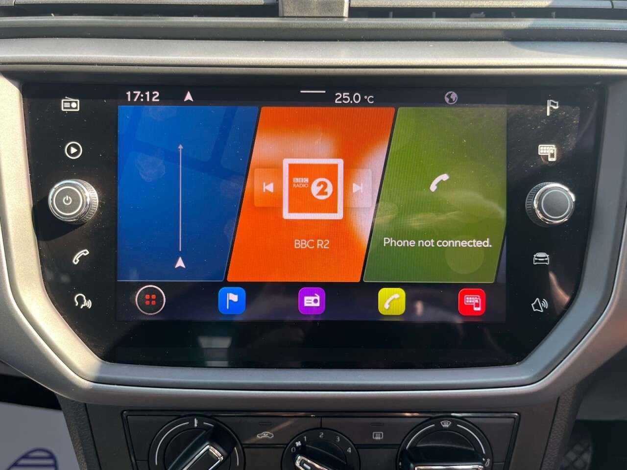 2021 SEAT IBIZA 2021 SEAT IBIZA