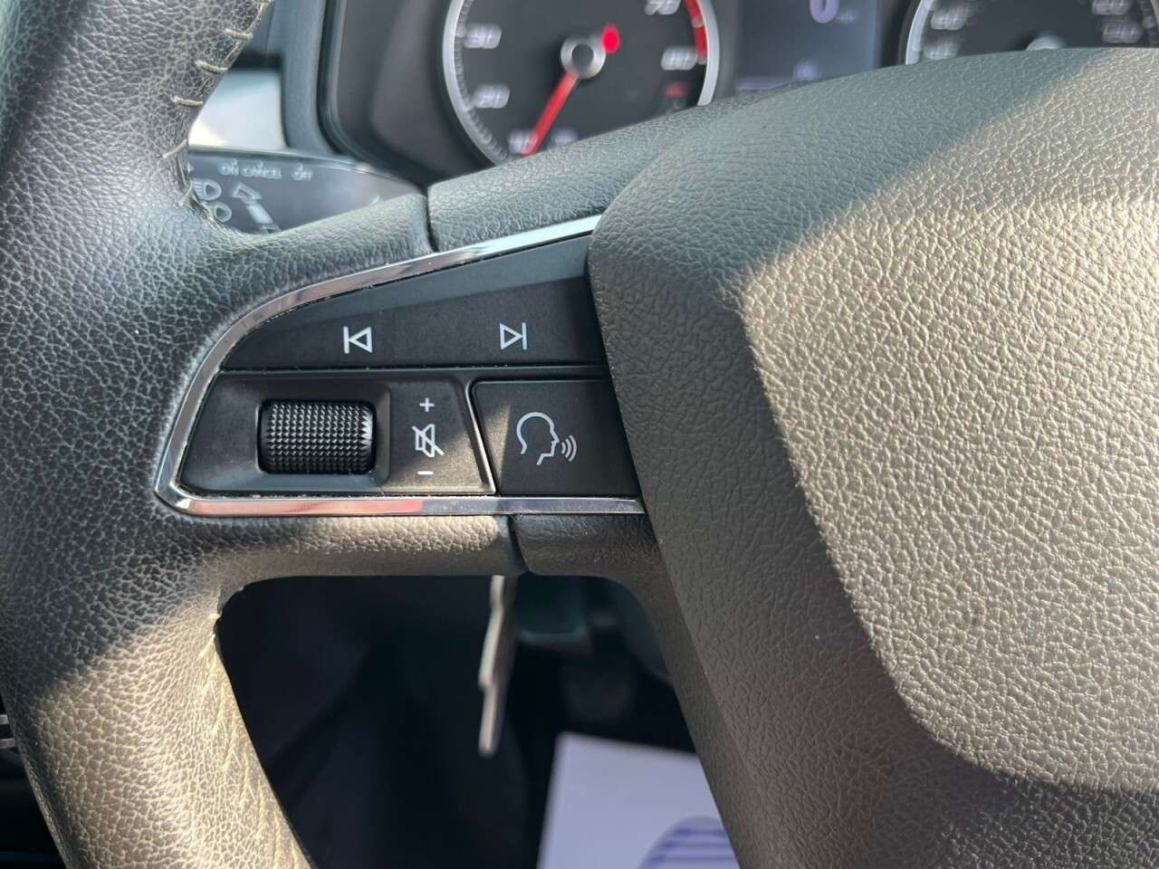 2021 SEAT IBIZA 2021 SEAT IBIZA
