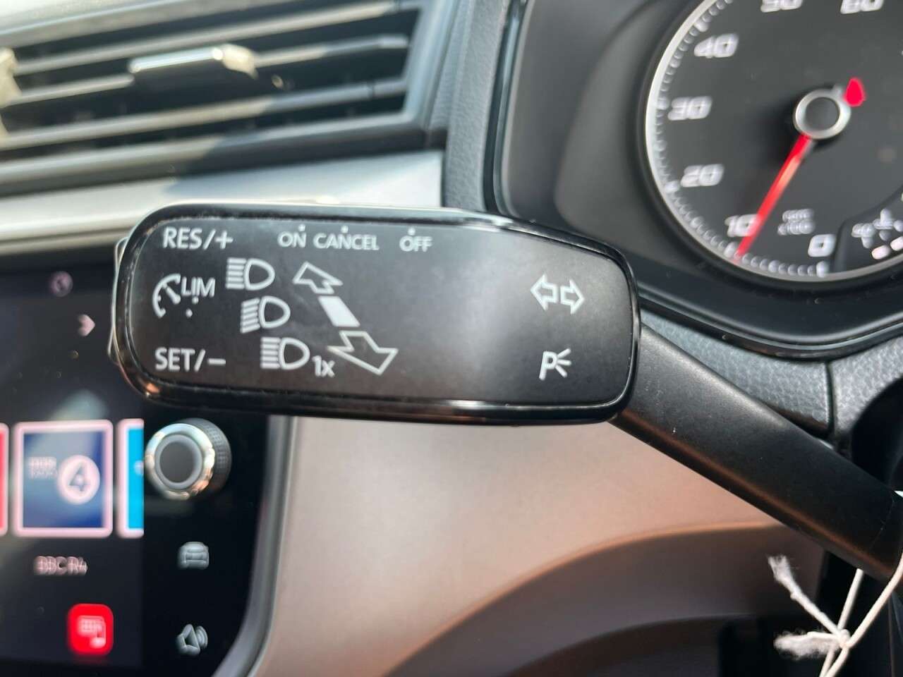 2021 SEAT IBIZA 2021 SEAT IBIZA