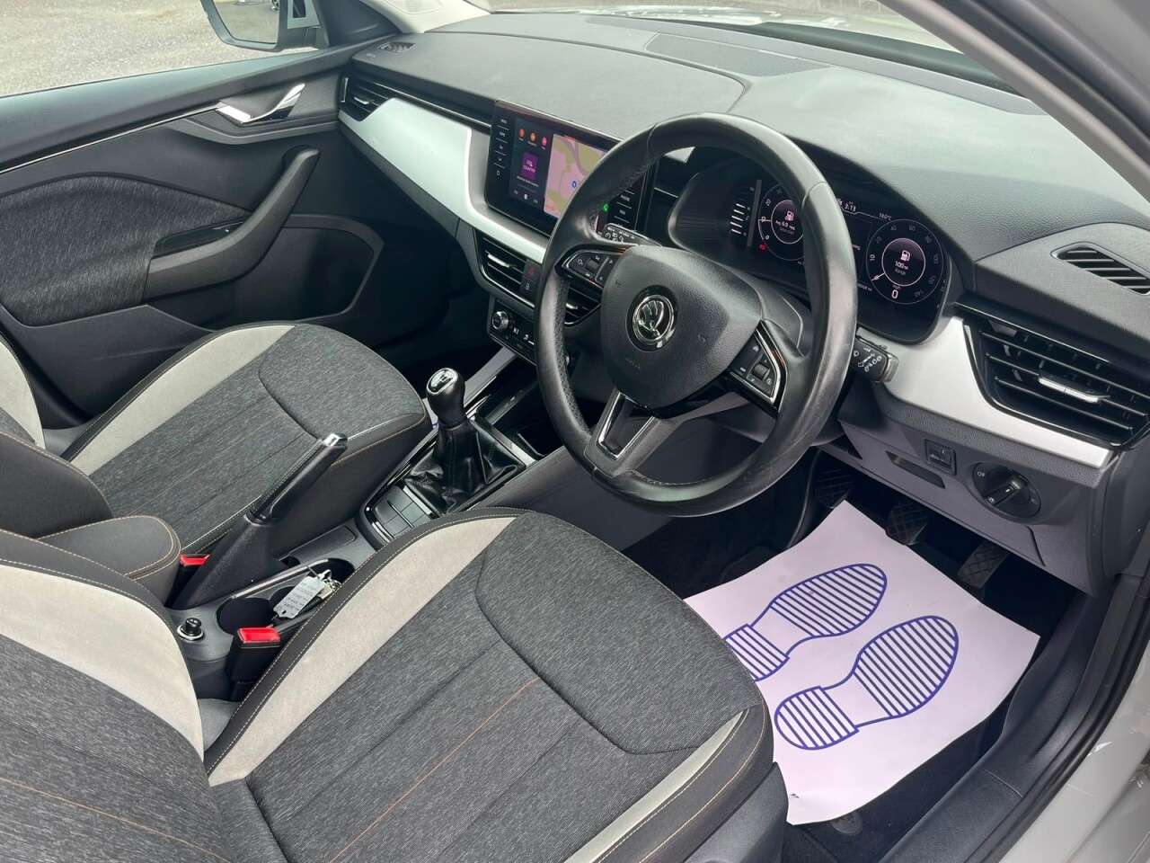 2020 SKODA KAMIQ 2020 SKODA KAMIQ