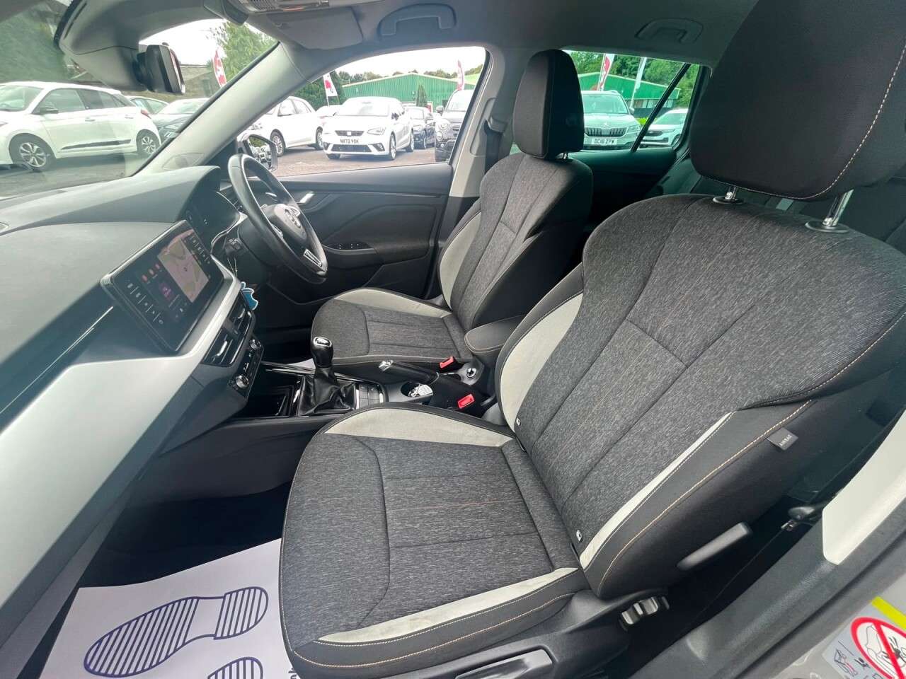 2020 SKODA KAMIQ 2020 SKODA KAMIQ