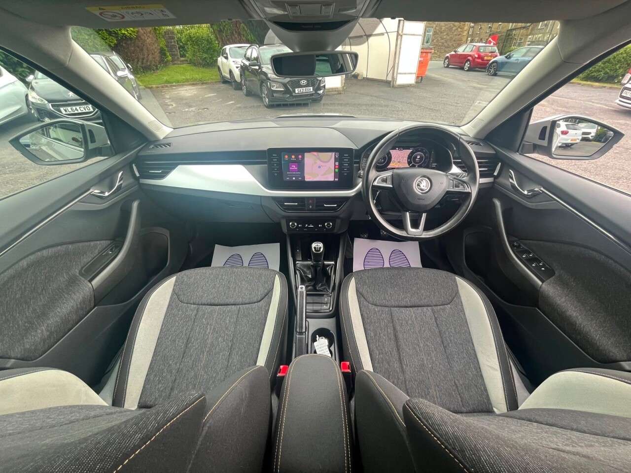 2020 SKODA KAMIQ 2020 SKODA KAMIQ
