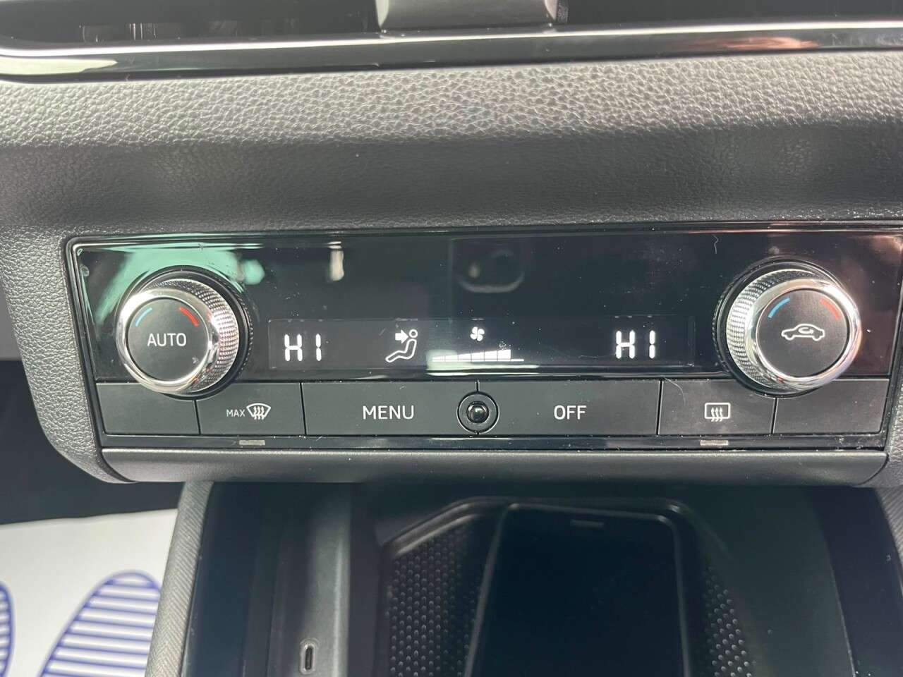 2020 SKODA KAMIQ 2020 SKODA KAMIQ