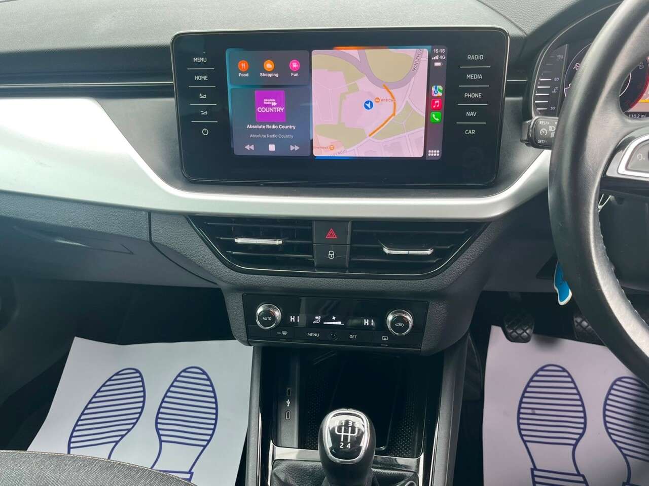 2020 SKODA KAMIQ 2020 SKODA KAMIQ