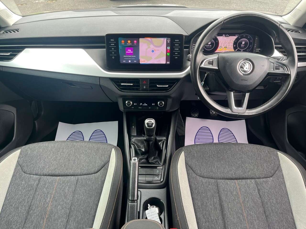 2020 SKODA KAMIQ 2020 SKODA KAMIQ