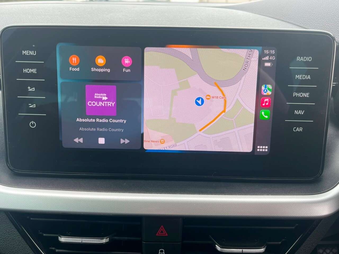 2020 SKODA KAMIQ 2020 SKODA KAMIQ