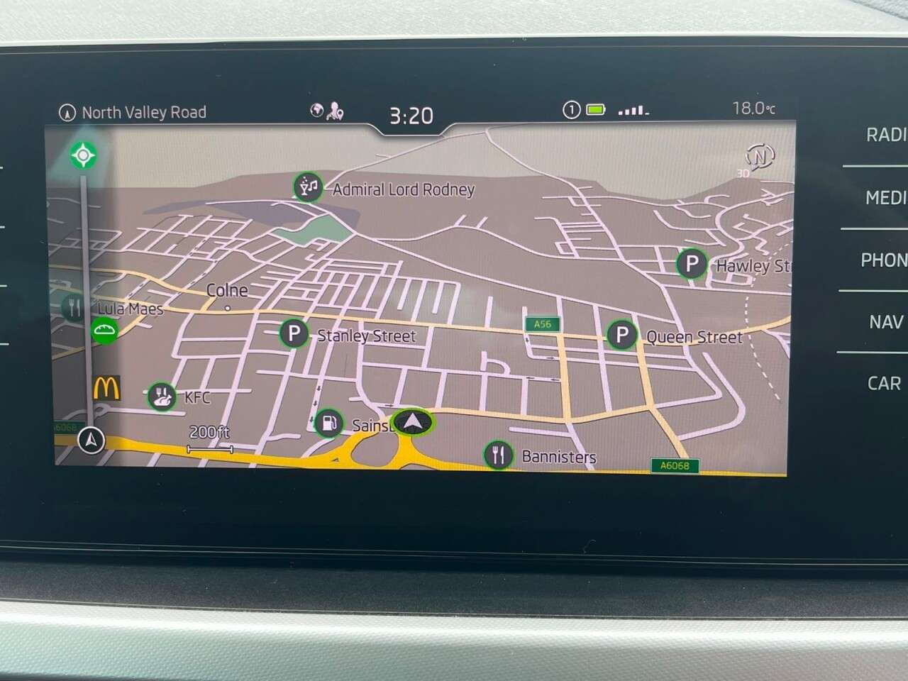2020 SKODA KAMIQ 2020 SKODA KAMIQ