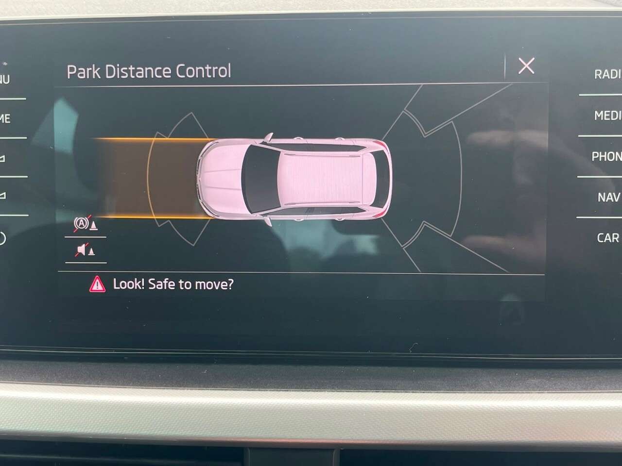 2020 SKODA KAMIQ 2020 SKODA KAMIQ