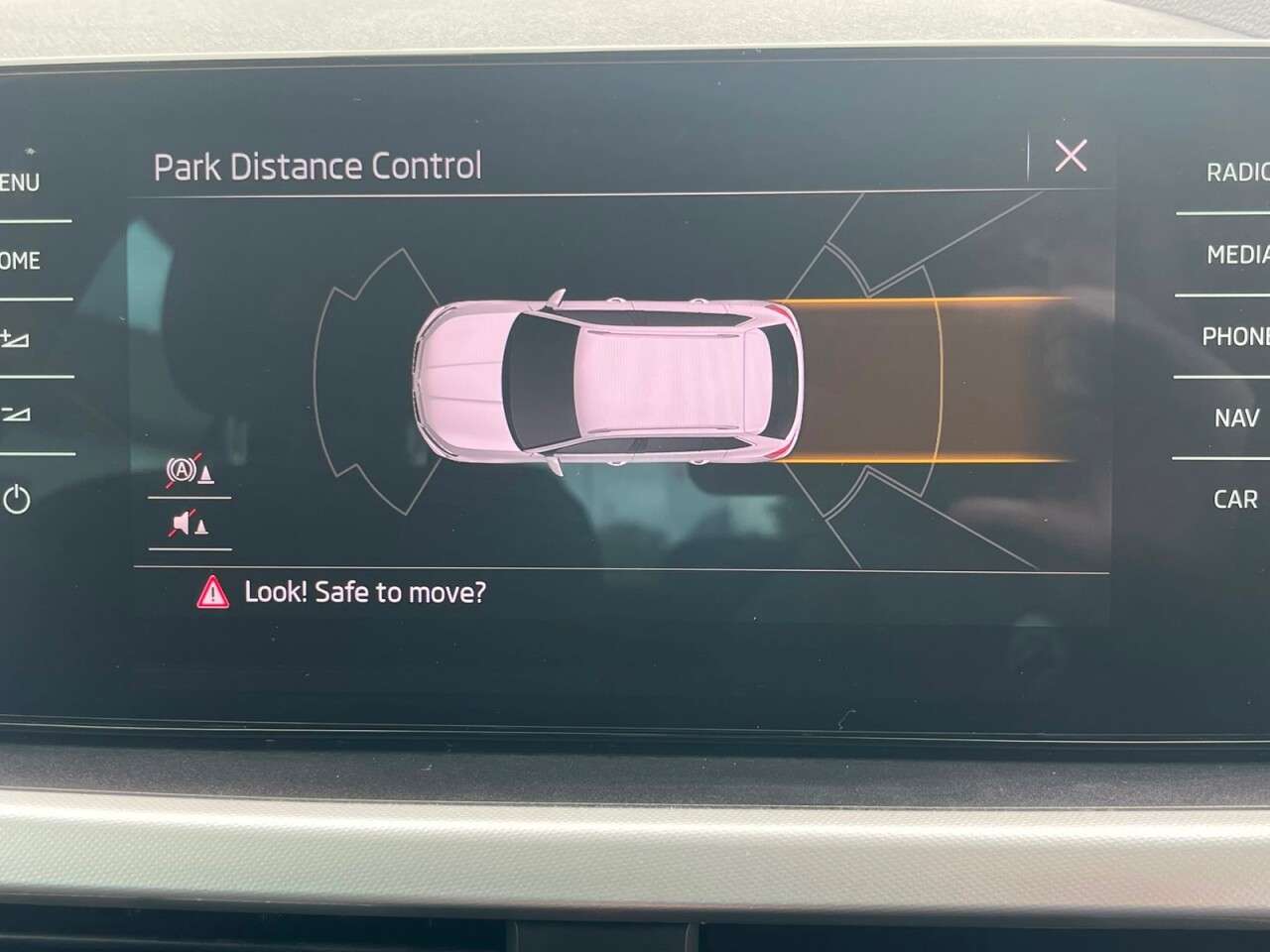 2020 SKODA KAMIQ 2020 SKODA KAMIQ