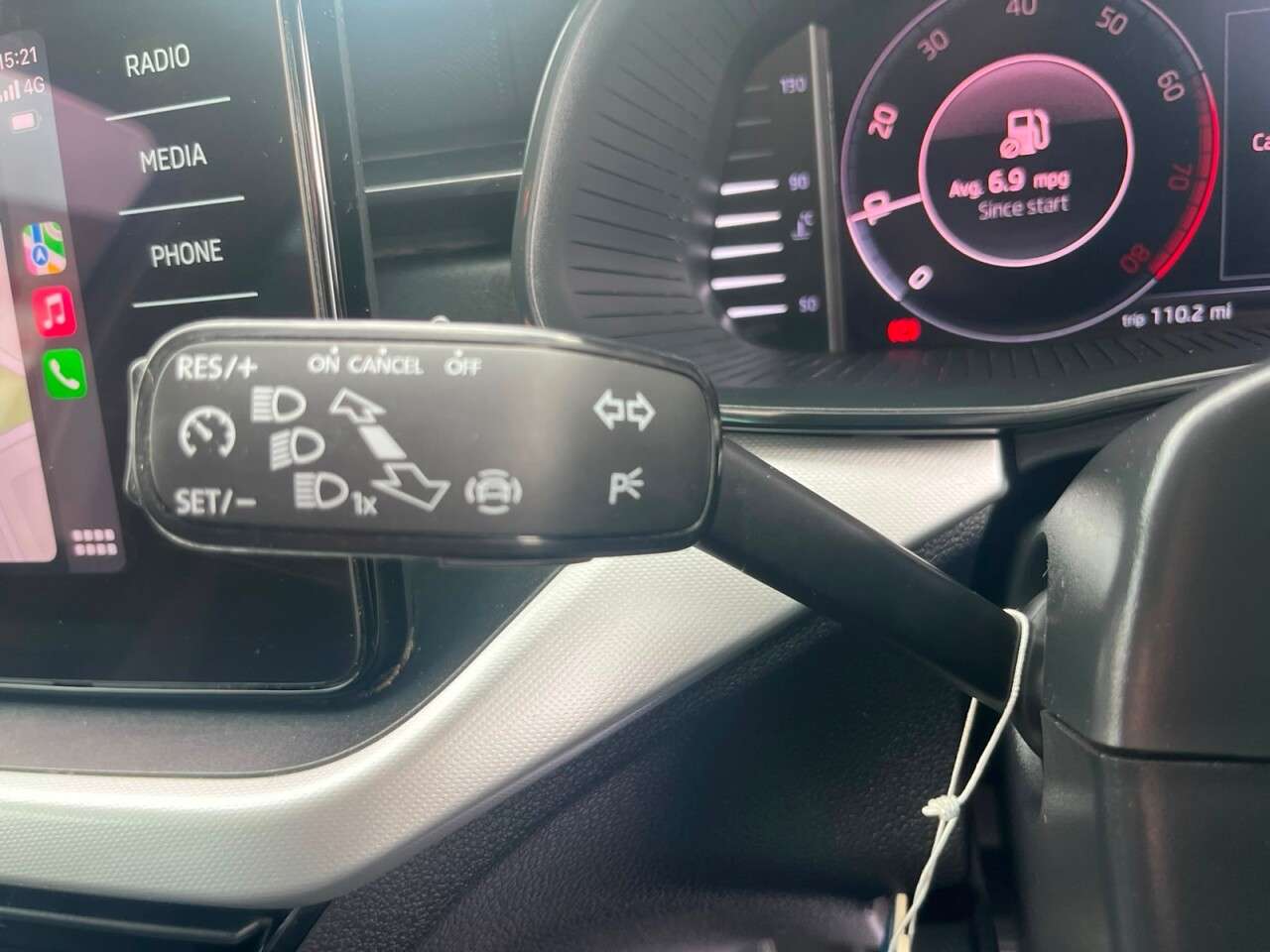 2020 SKODA KAMIQ 2020 SKODA KAMIQ
