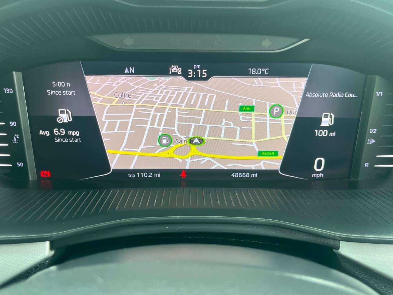2020 SKODA KAMIQ 2020 SKODA KAMIQ