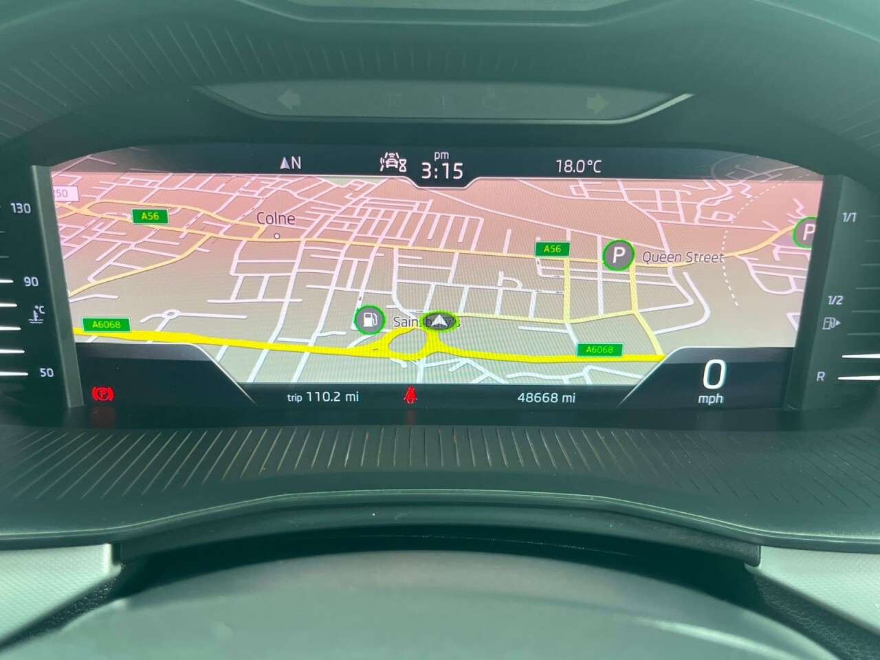 2020 SKODA KAMIQ 2020 SKODA KAMIQ