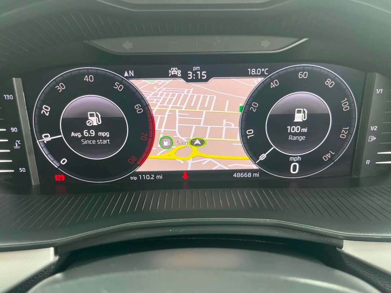 2020 SKODA KAMIQ 2020 SKODA KAMIQ