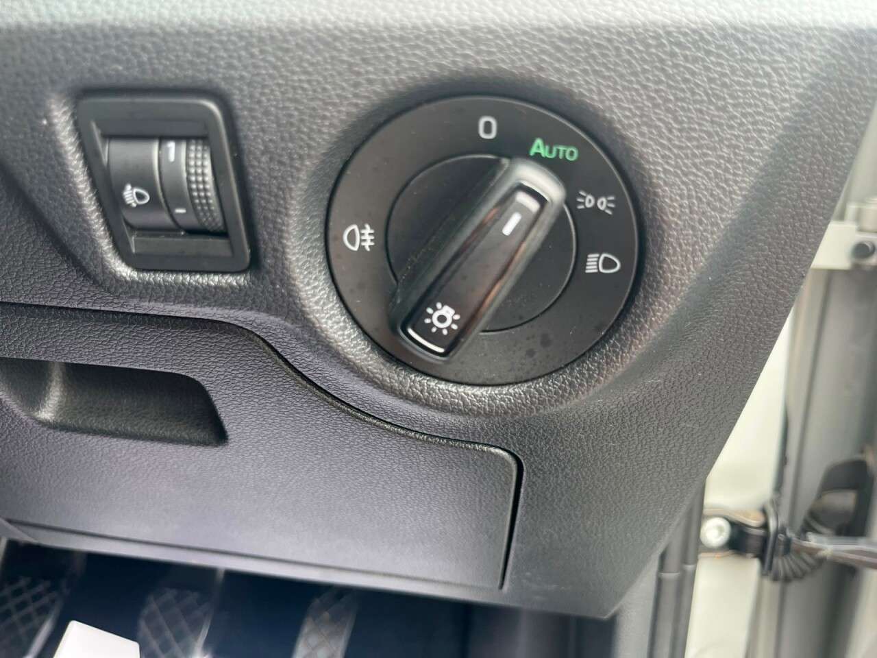 2020 SKODA KAMIQ 2020 SKODA KAMIQ