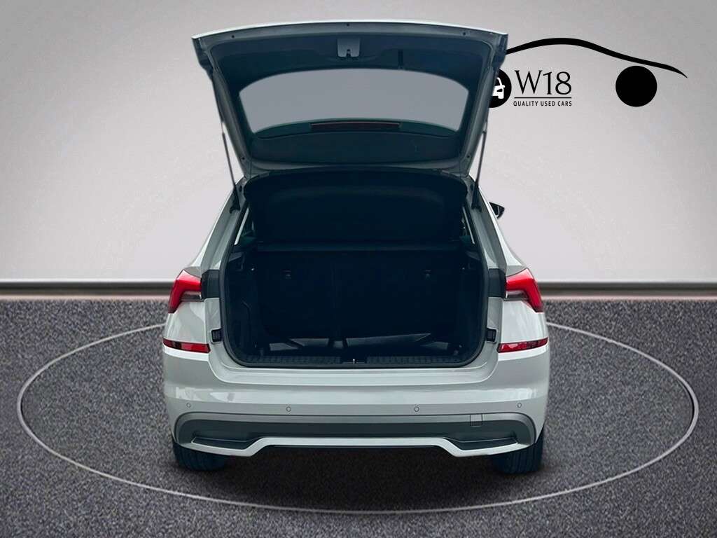 2020 SKODA KAMIQ 2020 SKODA KAMIQ