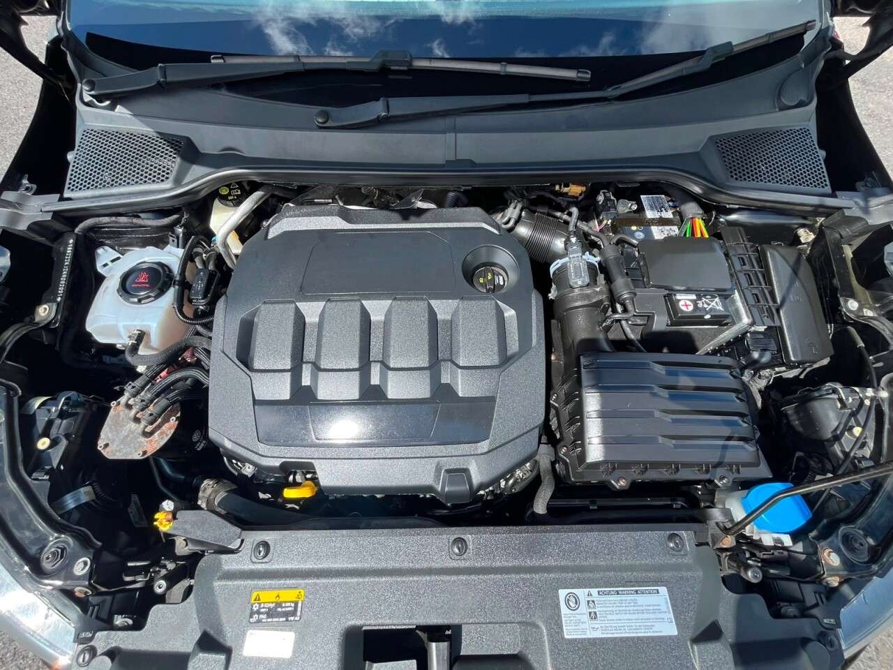 2019 SEAT ARONA 2019 SEAT ARONA