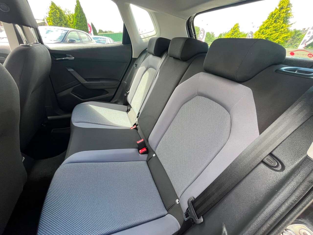2019 SEAT ARONA 2019 SEAT ARONA