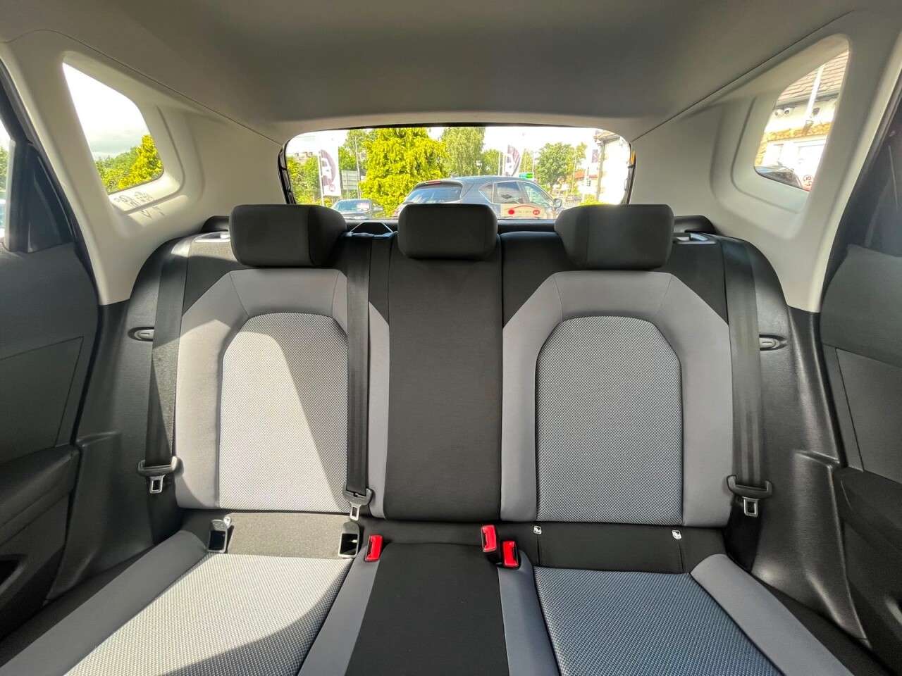 2019 SEAT ARONA 2019 SEAT ARONA