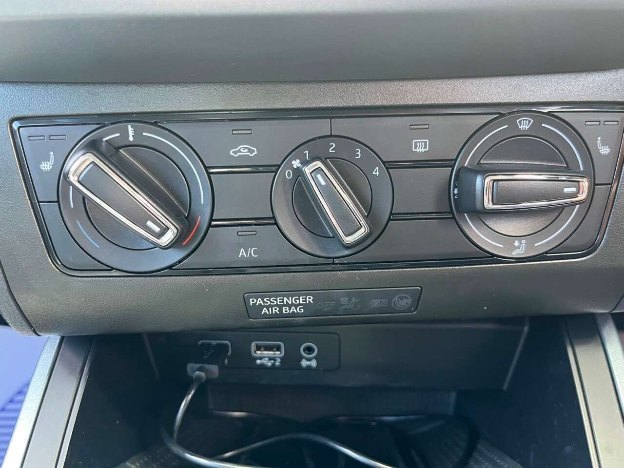 2019 SEAT ARONA 2019 SEAT ARONA