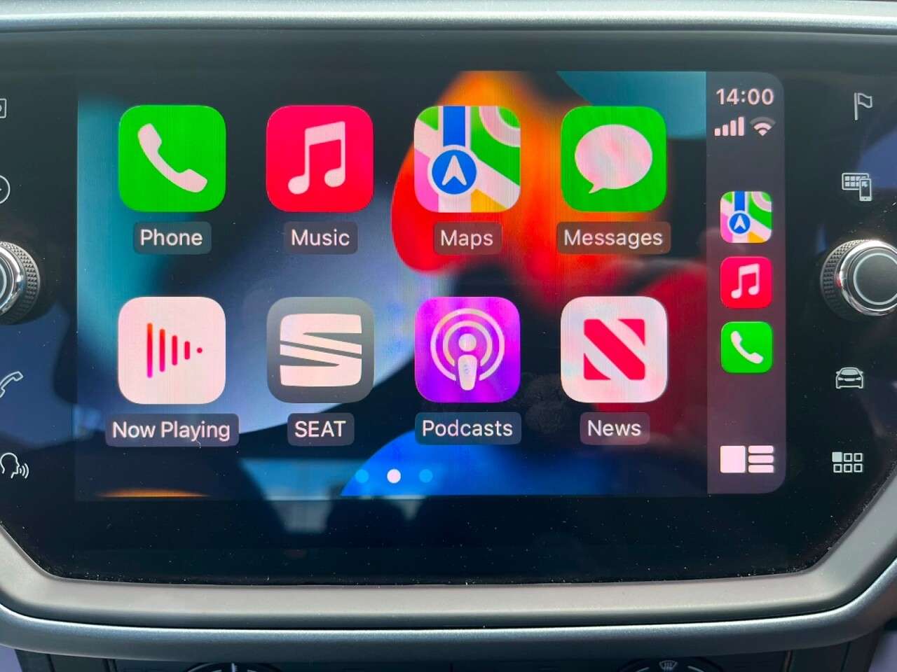 2019 SEAT ARONA 2019 SEAT ARONA