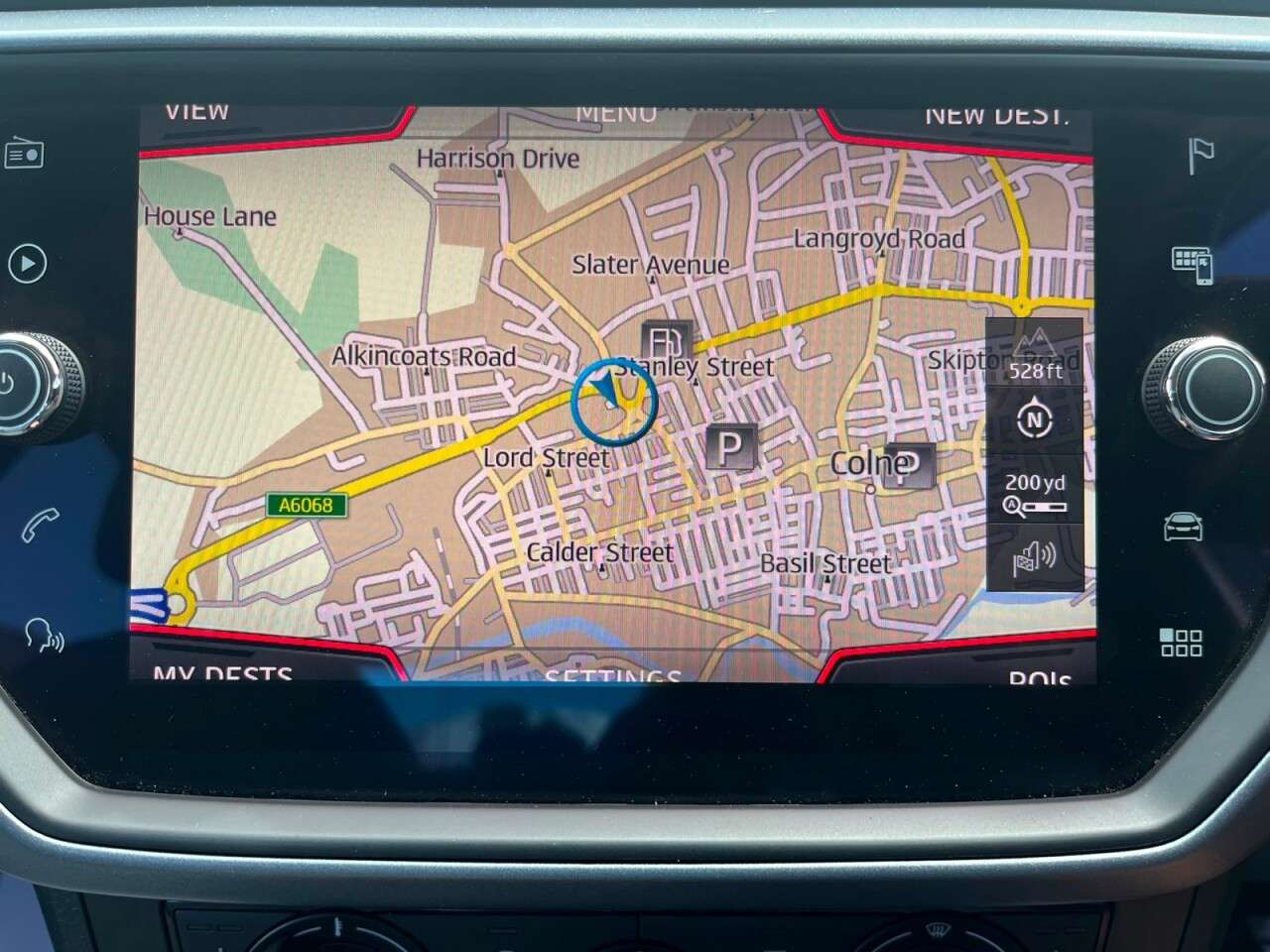 2019 SEAT ARONA 2019 SEAT ARONA