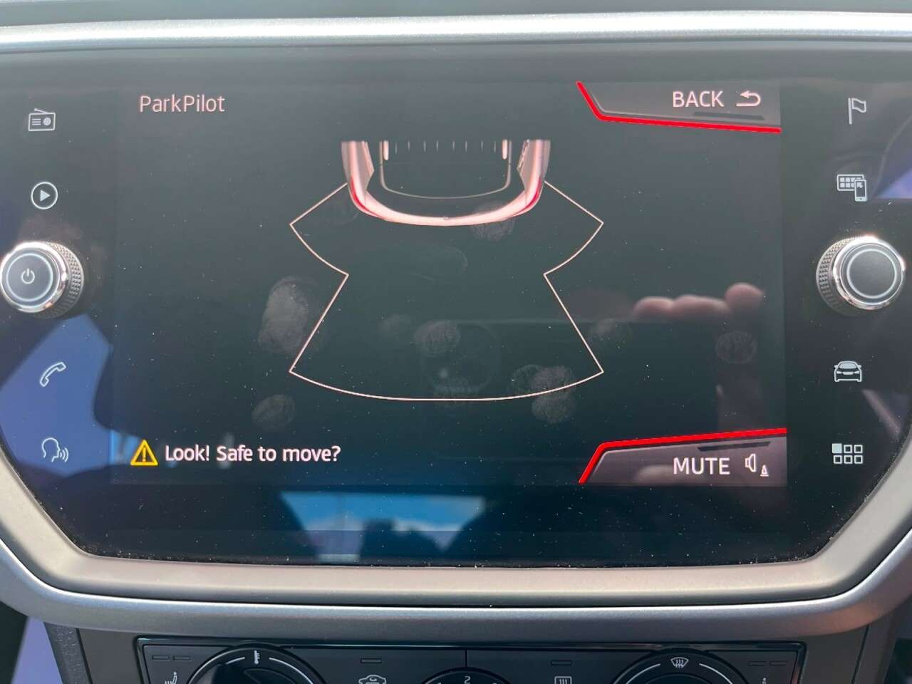 2019 SEAT ARONA 2019 SEAT ARONA