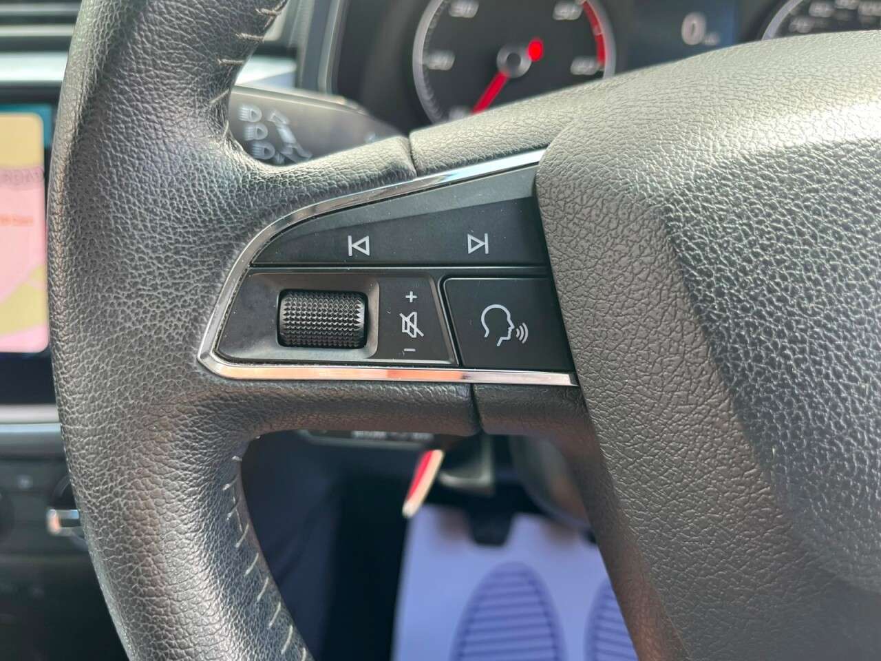 2019 SEAT ARONA 2019 SEAT ARONA