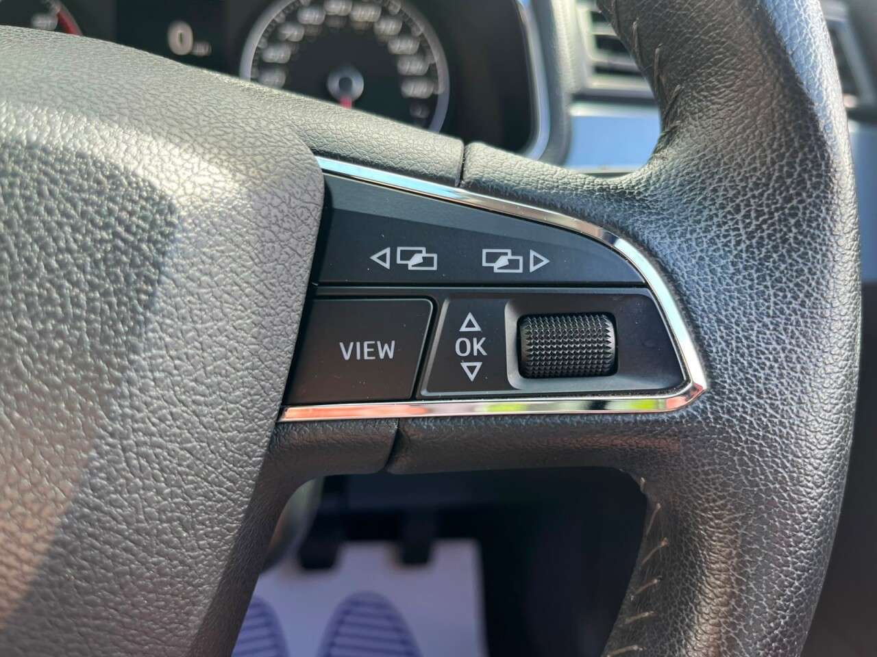 2019 SEAT ARONA 2019 SEAT ARONA