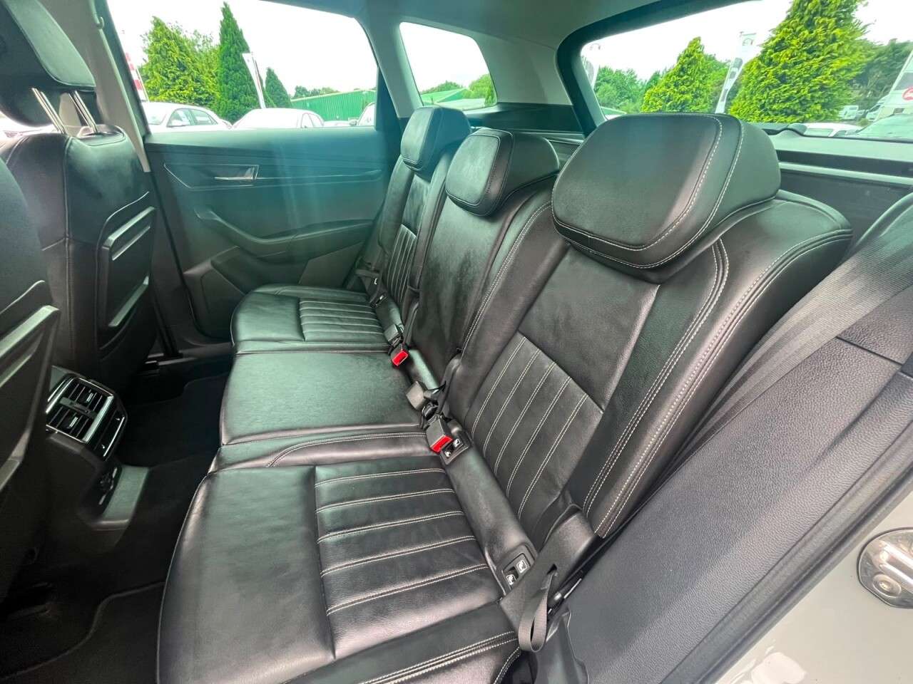 2018 SKODA KAROQ 2018 SKODA KAROQ