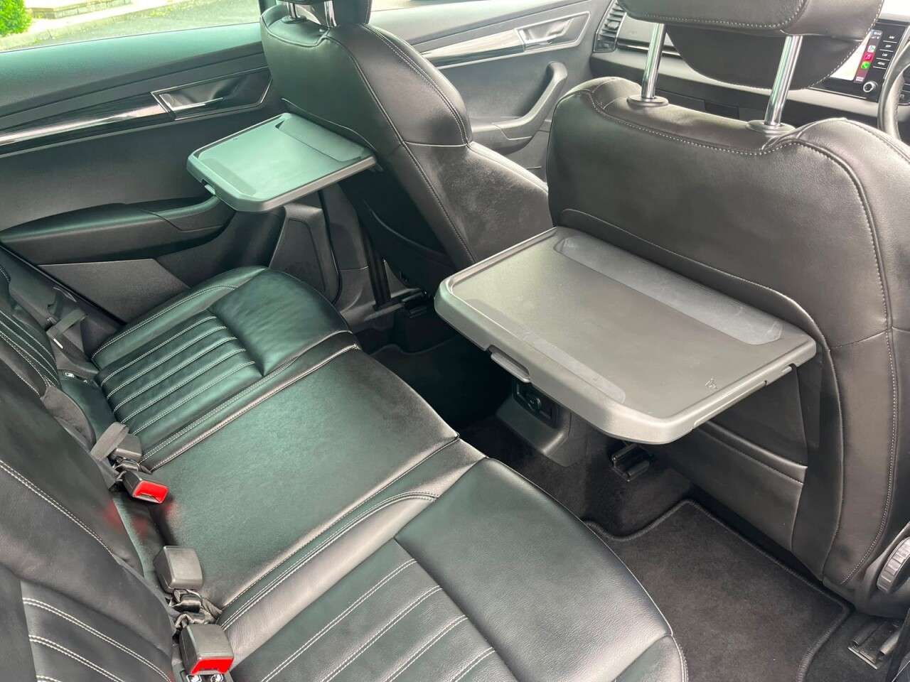 2018 SKODA KAROQ 2018 SKODA KAROQ