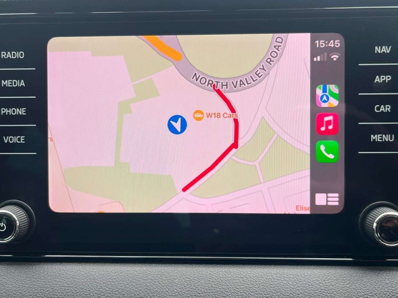 2018 SKODA KAROQ 2018 SKODA KAROQ