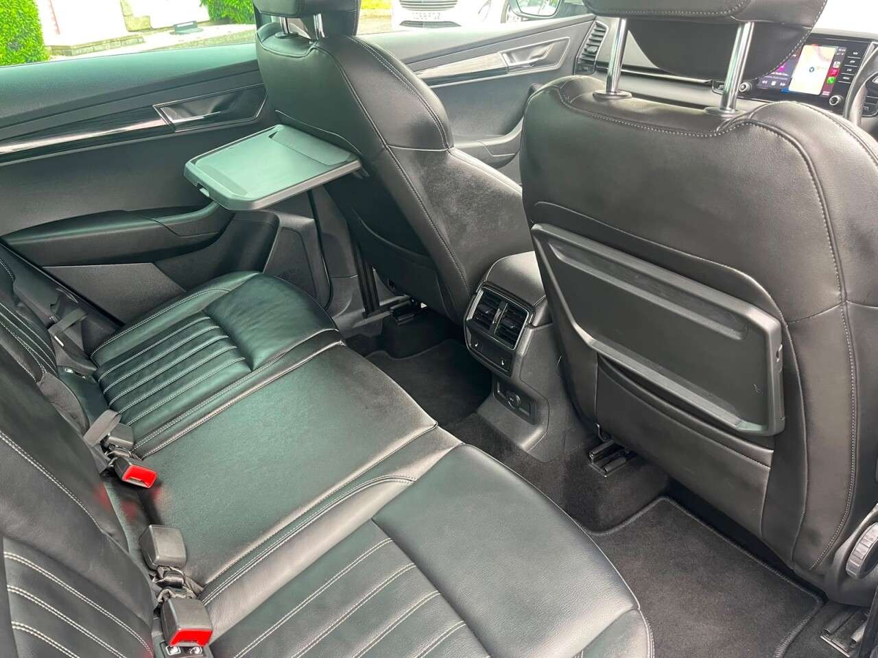 2018 SKODA KAROQ 2018 SKODA KAROQ