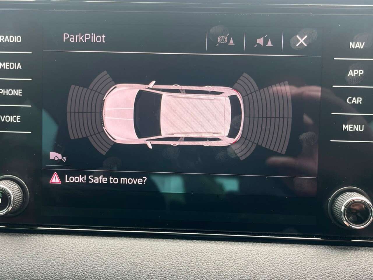 2018 SKODA KAROQ 2018 SKODA KAROQ