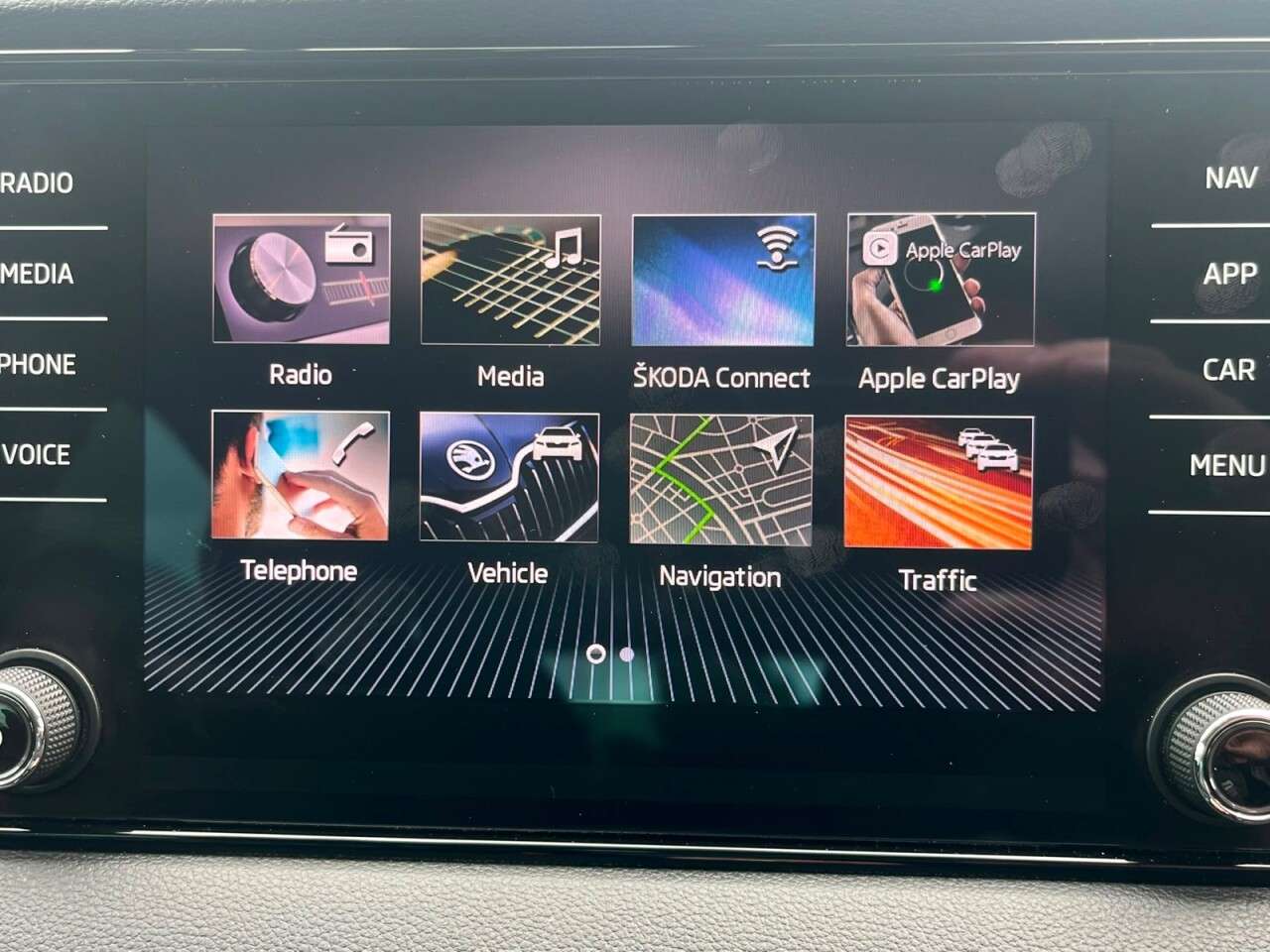 2018 SKODA KAROQ 2018 SKODA KAROQ