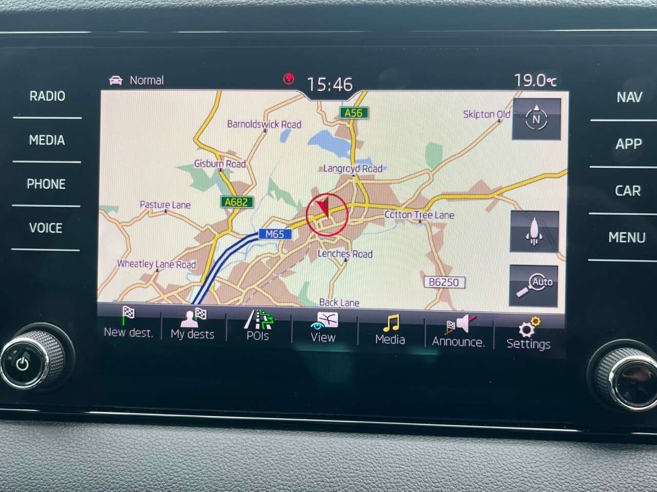 2018 SKODA KAROQ 2018 SKODA KAROQ