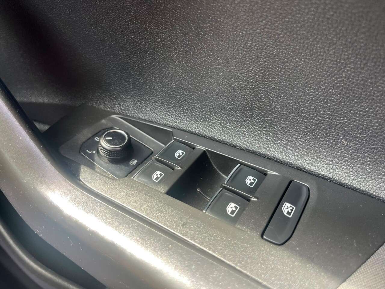 2018 VOLKSWAGEN POLO 2018 VOLKSWAGEN POLO