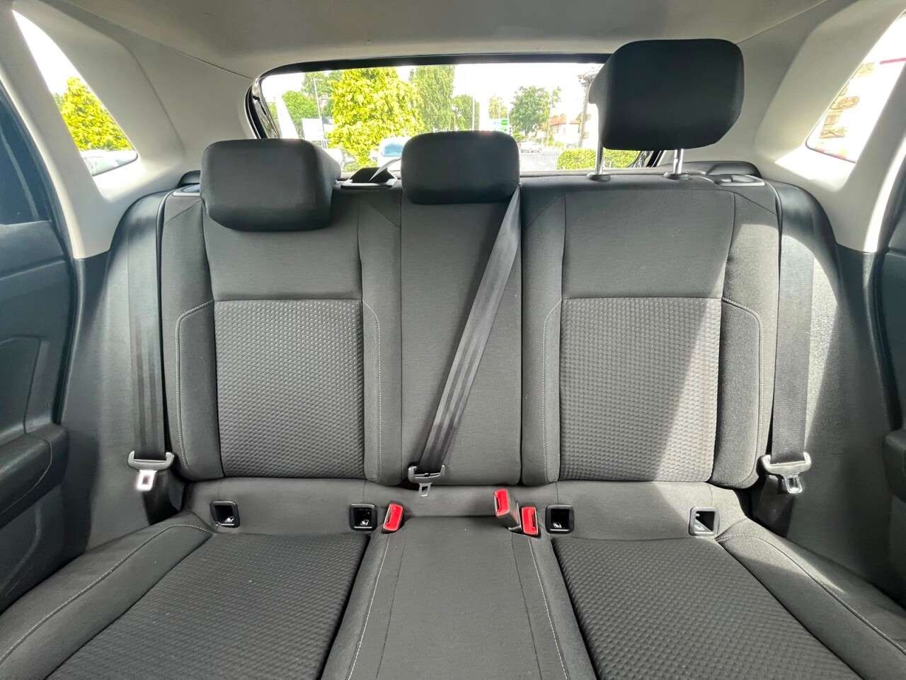 2018 VOLKSWAGEN POLO 2018 VOLKSWAGEN POLO