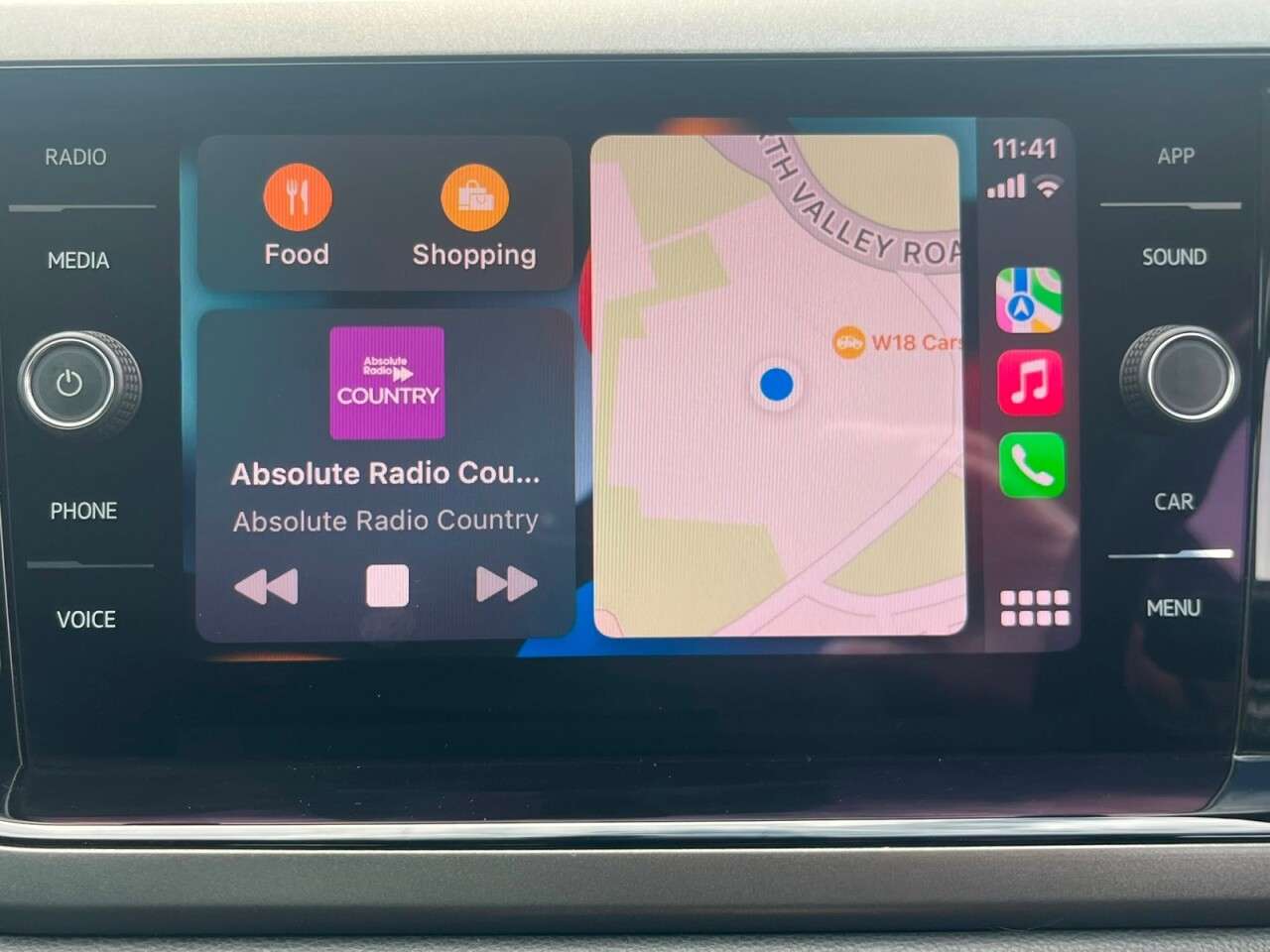2018 VOLKSWAGEN POLO 2018 VOLKSWAGEN POLO
