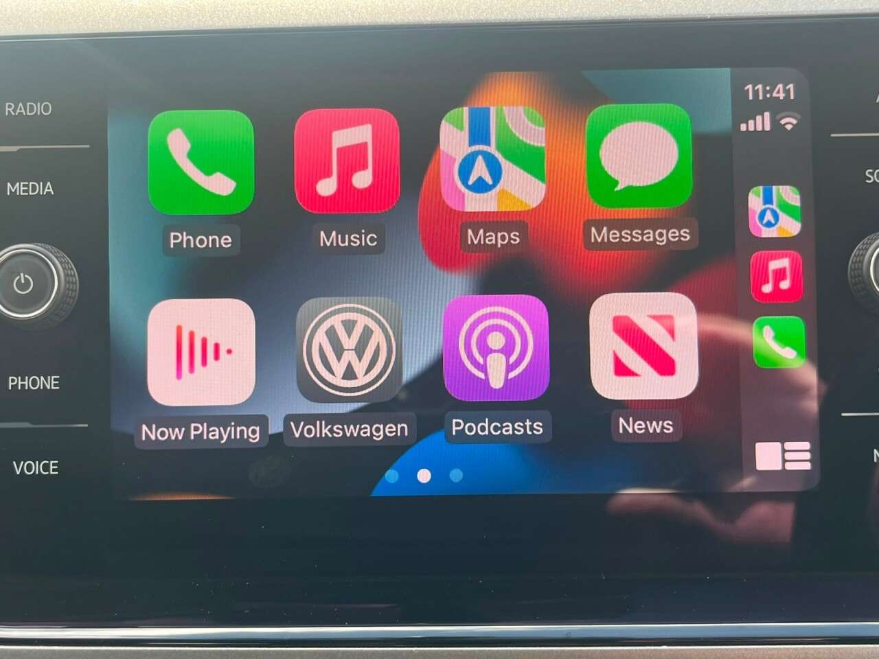 2018 VOLKSWAGEN POLO 2018 VOLKSWAGEN POLO
