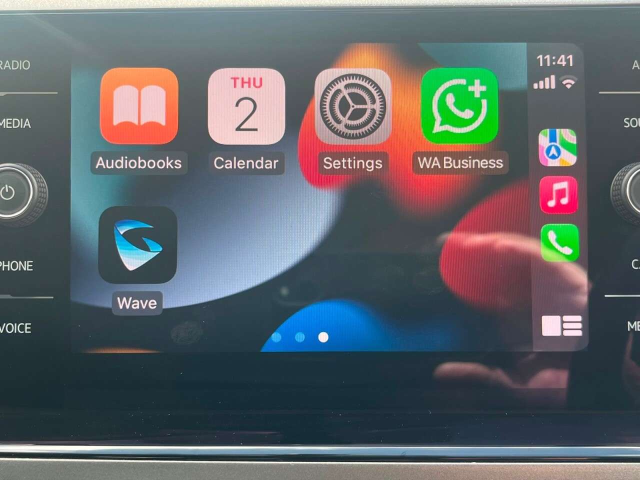 2018 VOLKSWAGEN POLO 2018 VOLKSWAGEN POLO