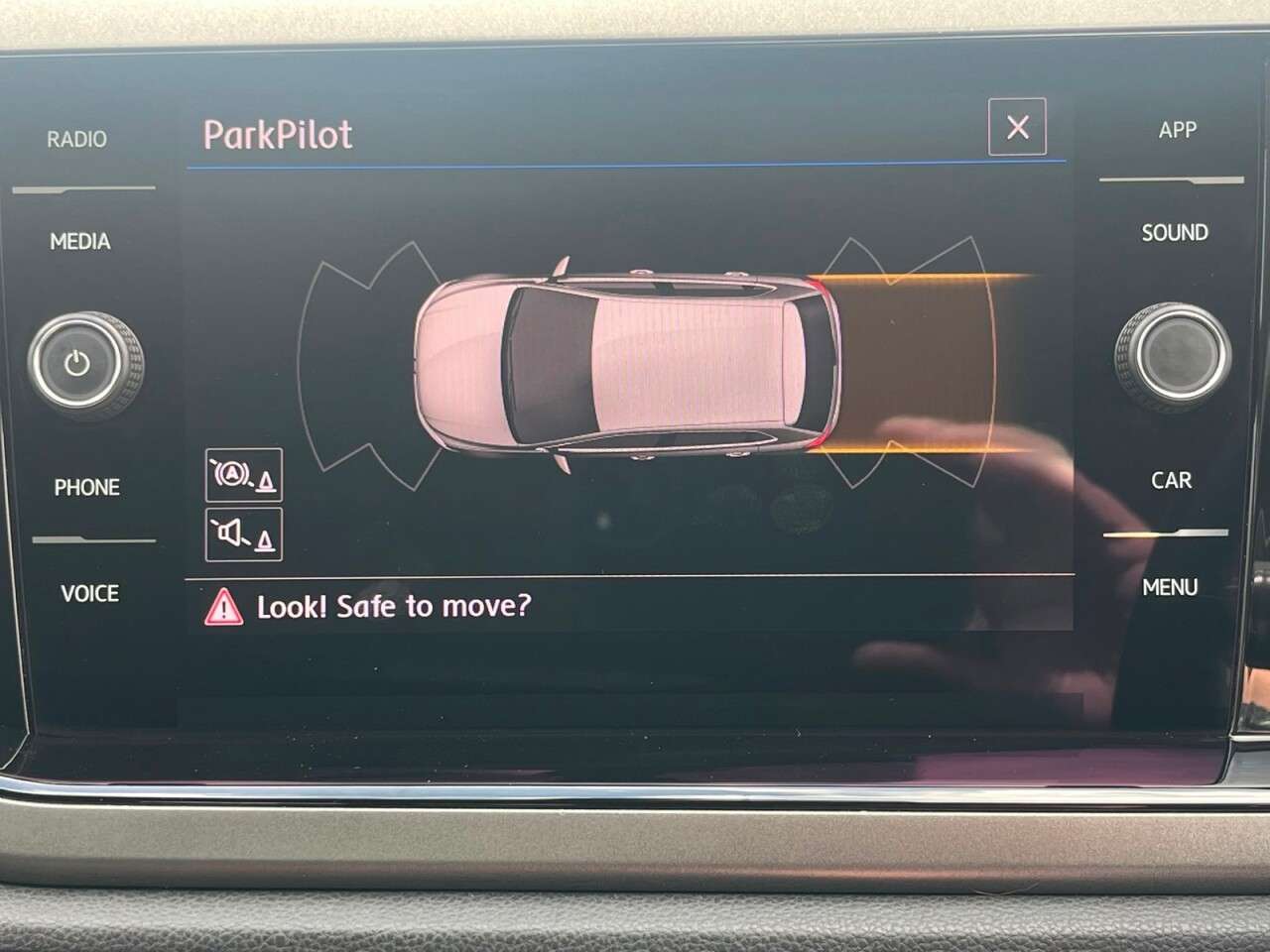 2018 VOLKSWAGEN POLO 2018 VOLKSWAGEN POLO