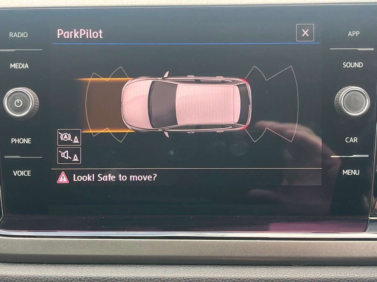 2018 VOLKSWAGEN POLO 2018 VOLKSWAGEN POLO
