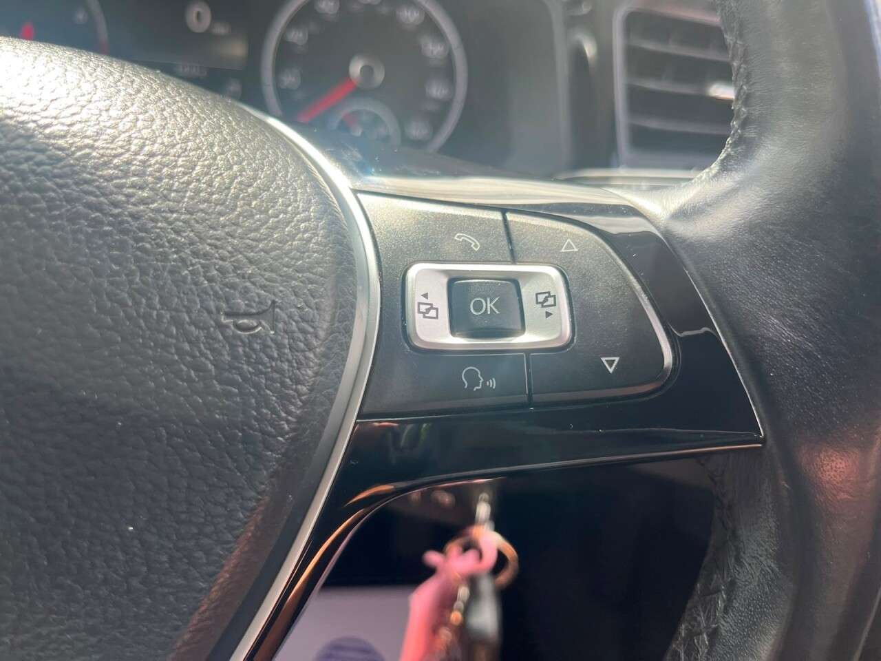 2018 VOLKSWAGEN POLO 2018 VOLKSWAGEN POLO