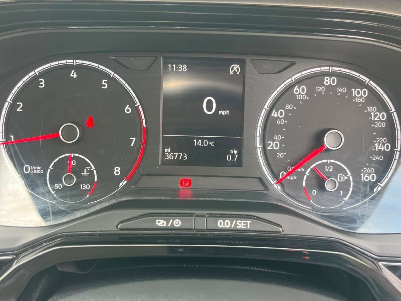 2018 VOLKSWAGEN POLO 2018 VOLKSWAGEN POLO