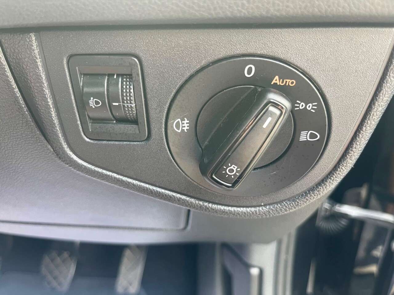 2018 VOLKSWAGEN POLO 2018 VOLKSWAGEN POLO