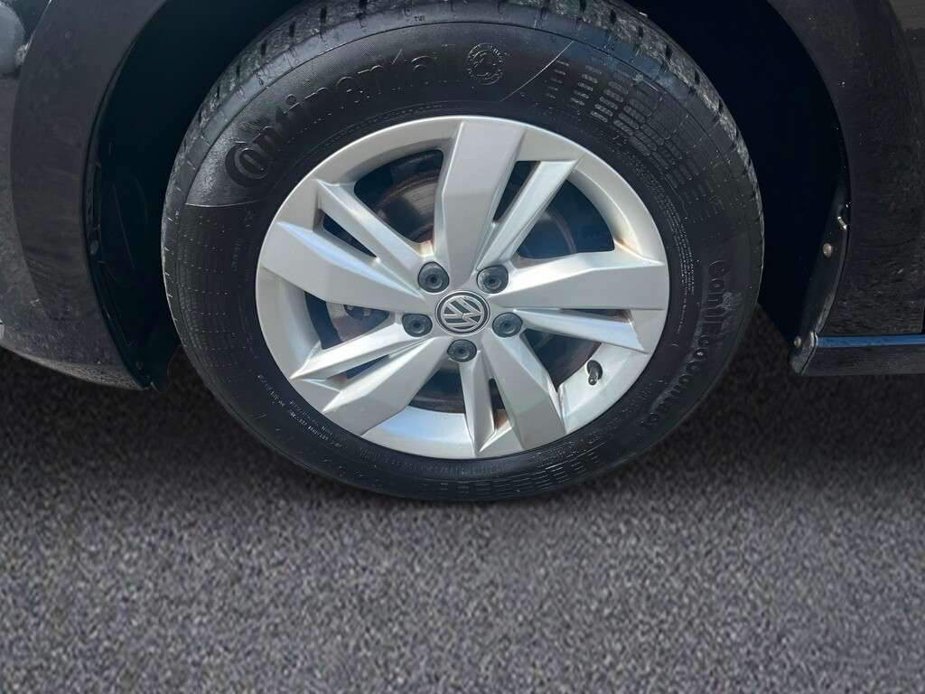 2018 VOLKSWAGEN POLO 2018 VOLKSWAGEN POLO